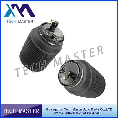 OEM de la parte posterior del Toyota Land Cruiser de los muelles suspendedores del aire de los balones de aire de Toyota Prado 48080-35011