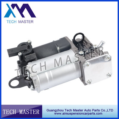 Mercedes W164 Sprae parte el compresor X164 1643201204 1643200204 de la suspensión del aire de Airmatic