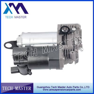 Mercedes W164 Sprae parte el compresor X164 1643201204 1643200204 de la suspensión del aire de Airmatic