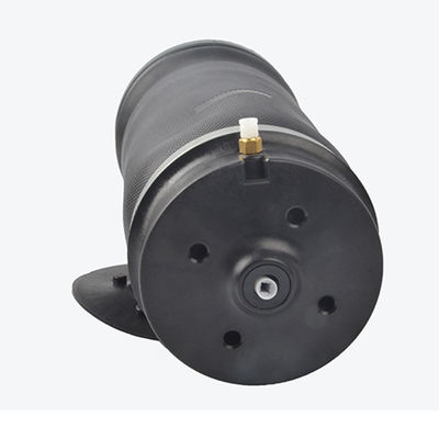Resorte de choque de la suspensión del aire del coche para el bramido trasero Airmatic 1643200625 2923200525 de W164