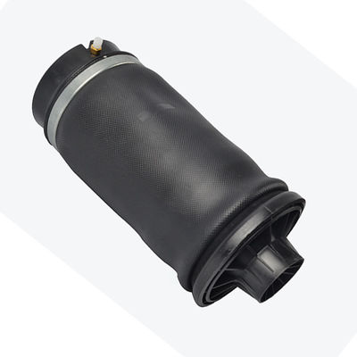 Resorte de choque de la suspensión del aire del coche para el bramido trasero Airmatic 1643200625 2923200525 de W164