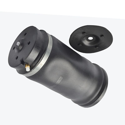 Resorte de choque de la suspensión del aire del coche para el bramido trasero Airmatic 1643200625 2923200525 de W164