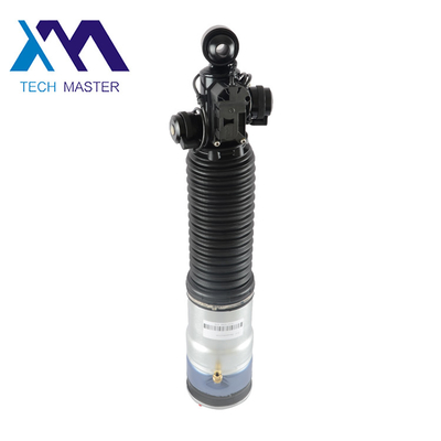 BMW F02 F01 Suspensión neumática trasera izquierda derecha Amortiguador 37126851605 37126851606