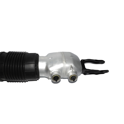 Porsche 971 Front Air Suspension Shock L R con el sensor 971616037 971616038
