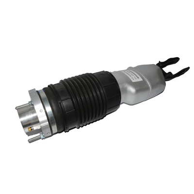 Porsche 971 Front Air Suspension Shock L R con el sensor 971616037 971616038