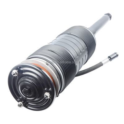 Puntal hidráulico posterior de la suspensión del aire del amortiguador de choque de Airmatic para Mercedes Benz W221 W216 2213208713