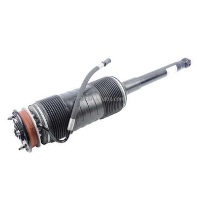 Puntal hidráulico posterior de la suspensión del aire del amortiguador de choque de Airmatic para Mercedes Benz W221 W216 2213208713