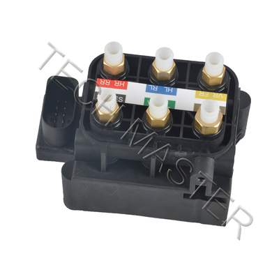 Bloque Mercedes Benz W221 W164 W166 W212 W215 W217 2123200358 de la válvula de la suspensión del aire 2123200558 2513200058 0993200058