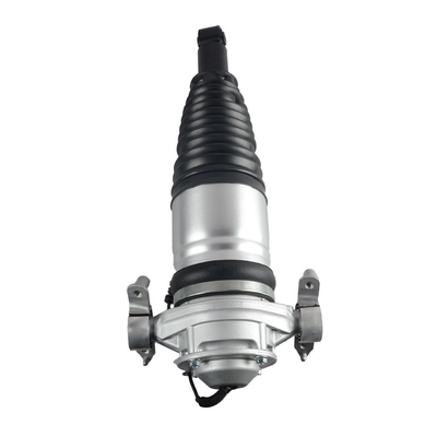 Choque de la suspensión del aire de 7L5616020D 7L5616019D para el puntal del aire de sistema de suspensión del aire de la parte posterior Q7