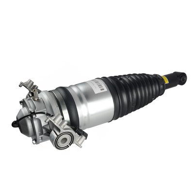 Choque de la suspensión del aire de 7L5616020D 7L5616019D para el puntal del aire de sistema de suspensión del aire de la parte posterior Q7