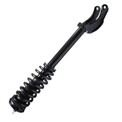 choque Mercedes Benz W166 Front Left Right del muelle en espiral 1663232400 1663231000