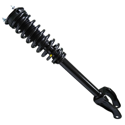 Mercedes Benz W164 GL ml Front Coil Spring Shock Complete 1663232400 1663231000