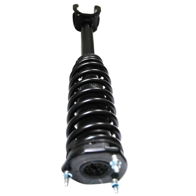 Mercedes Benz W164 GL ml Front Coil Spring Shock Complete 1663232400 1663231000