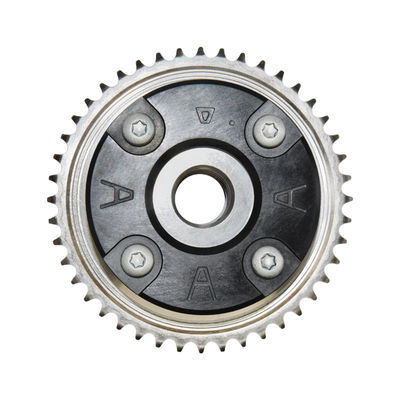 Ajustador del árbol de levas del extractor que mide el tiempo/ajustador del árbol de levas de la toma para la C-CLASE W203 CL203 de 2710500900 Mercedes Benz