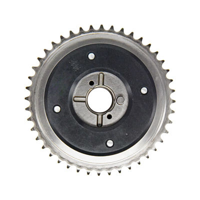 Ajustador del árbol de levas del extractor que mide el tiempo/ajustador del árbol de levas de la toma para la C-CLASE W203 CL203 de 2710500900 Mercedes Benz