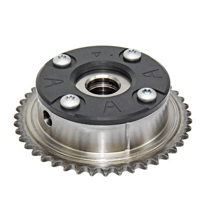 Ajustador del árbol de levas del extractor que mide el tiempo/ajustador del árbol de levas de la toma para la C-CLASE W203 CL203 de 2710500900 Mercedes Benz