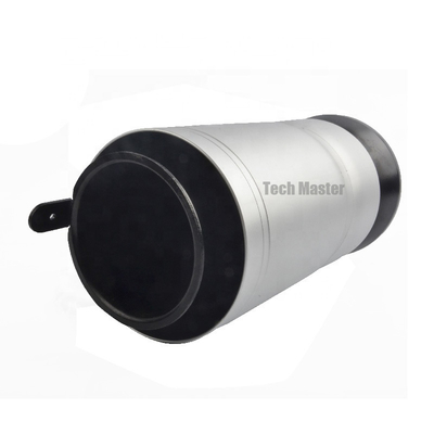 Amortiguación de aire con resorte del airbag de goma para el bramido LR016403 REB500060 del aire del descubrimiento 4 de Rover Discovery 3 de la tierra