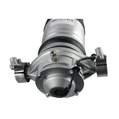Choque de la suspensión del aire para la parte posterior 7L5616020D 7L5616019D de Audi Q7