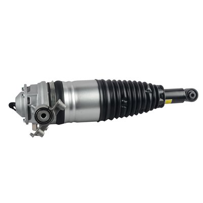 Choque de la suspensión del aire para la parte posterior 7L5616020D 7L5616019D de Audi Q7