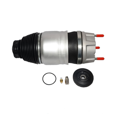 Bramido del aire 7P6616039N 95834305102 para Audi Q7 Pimienta Touareg Front Left Suspension Spring