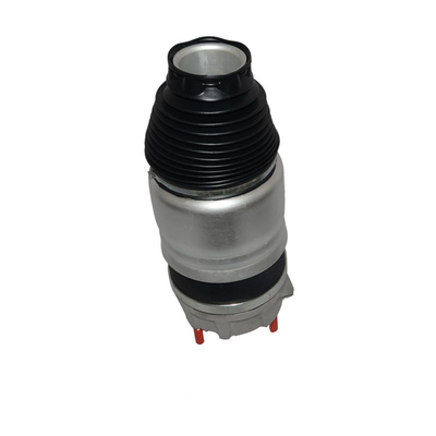 Bramido del aire 7P6616039N 95834305102 para Audi Q7 Pimienta Touareg Front Left Suspension Spring