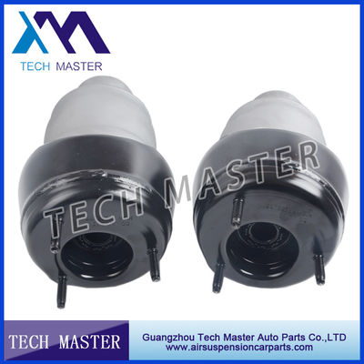 Los muelles suspendedores del aire original para la amortiguación de aire con resorte del frente de Mercedes ml GL gritan 1663201313/1413