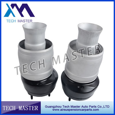 Los muelles suspendedores del aire original para la amortiguación de aire con resorte del frente de Mercedes ml GL gritan 1663201313/1413