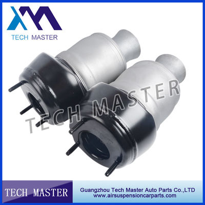 Los muelles suspendedores del aire original para la amortiguación de aire con resorte del frente de Mercedes ml GL gritan 1663201313/1413