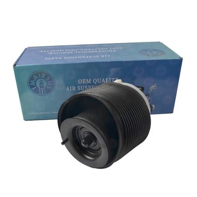 Bolso posterior de la amortiguación de aire con resorte para el globo 48090-60010 48080-60010 del bolso de la amortiguación de aire con resorte GX460