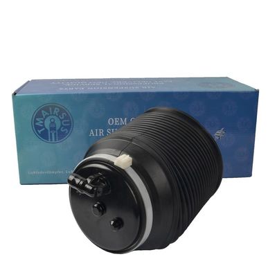 Bolso posterior de la amortiguación de aire con resorte para el globo 48090-60010 48080-60010 del bolso de la amortiguación de aire con resorte GX460