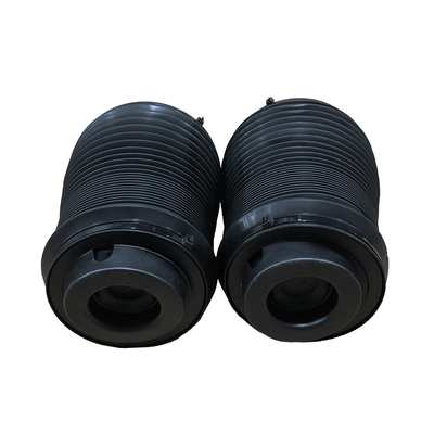 Las piezas de lujo Jeep Grand Cherokee Rear Air del muelle suspendedor del aire del coche gritan 68258354AC 68258355AC