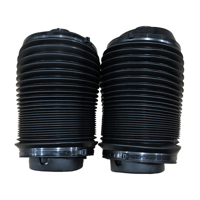 Las piezas de lujo Jeep Grand Cherokee Rear Air del muelle suspendedor del aire del coche gritan 68258354AC 68258355AC