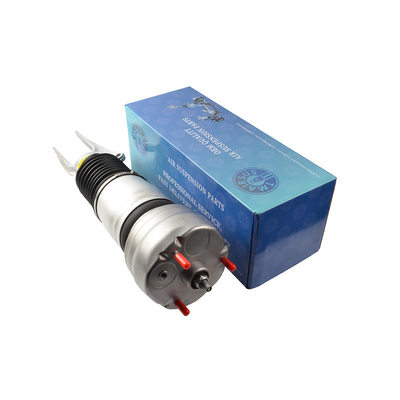 Amortiguador de choque del balón de aire para Panamera 970 Front Pneumatic Air Shock Absorber 2013-2017 97034305234 97034305235