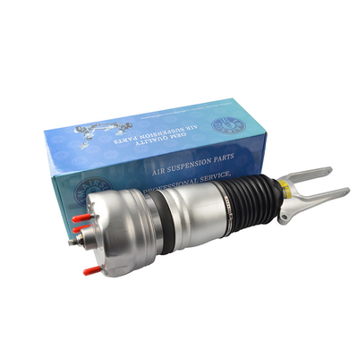 Amortiguador de choque del balón de aire para Panamera 970 Front Pneumatic Air Shock Absorber 2013-2017 97034305234 97034305235