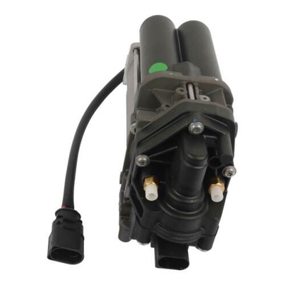 Compresor 4M0616005F 9Y0616007 de la suspensión del aire de Audi A8D5 A6C8 4K 991