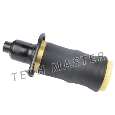 Bolso a estrenar de la amortiguación de aire con resorte del OEM 4Z7616051A 4Z7616052A de los equipos de reparación del bramido de la suspensión del aire del coche de la parte posterior L&amp;R AUDI A6 C5 4B