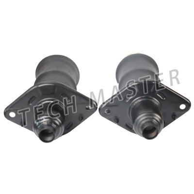 Bolso a estrenar de la amortiguación de aire con resorte del OEM 4Z7616051A 4Z7616052A de los equipos de reparación del bramido de la suspensión del aire del coche de la parte posterior L&amp;R AUDI A6 C5 4B