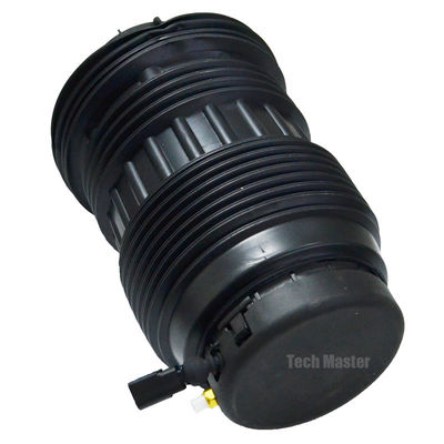 Amortiguación de aire con resorte posterior para el globo 97033353311 97033353334 de la amortiguación de aire con resorte de Porsche Panamera 970