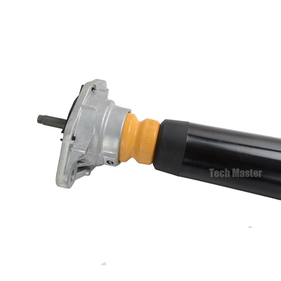 Puntal de choque de la amortiguación de aire con resorte de la suspensión para el amortiguador de choque eléctrico de la suspensión de la parte posterior de Panamera 97033316106 97033306109