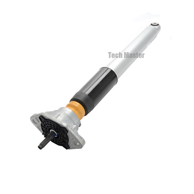 Puntal de choque de la amortiguación de aire con resorte de la suspensión para el amortiguador de choque eléctrico de la suspensión de la parte posterior de Panamera 97033316106 97033306109