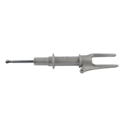Amortiguador de choque del aire de la suspensión de Coilovers para Porsche Panamera 970 con el sensor 97034304504 97034304104