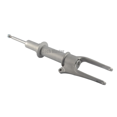 Amortiguador de choque del aire de la suspensión de Coilovers para Porsche Panamera 970 con el sensor 97034304504 97034304104