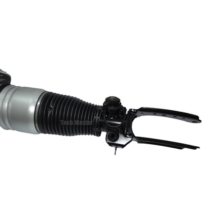 Choque 7L8616039D 7L8616040D de la suspensión del aire de Front Shock Absorber For Audi Q7 4L de la amortiguación de aire con resorte
