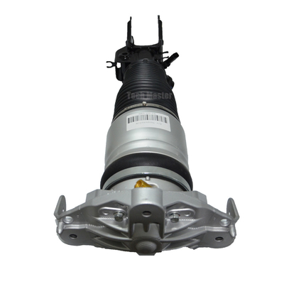 Choque 7L8616039D 7L8616040D de la suspensión del aire de Front Shock Absorber For Audi Q7 4L de la amortiguación de aire con resorte
