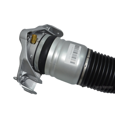 Choque 7L8616039D 7L8616040D de la suspensión del aire de Front Shock Absorber For Audi Q7 4L de la amortiguación de aire con resorte