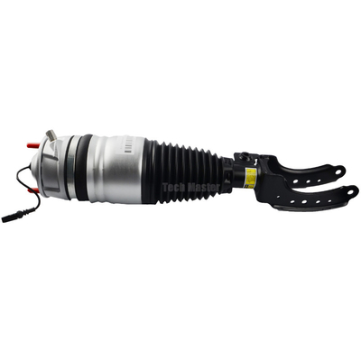 Asamblea 7P6616039N 7P6616040N del puntal del amortiguador de choque del coche de Front Air Bag Strut For VW Touareg II Porsche 958