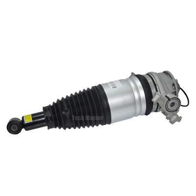 Ajustando la suspensión de goma del aire según VW Touareg II Porsche 958 precios 7P6616019K 7P6616020K de los amortiguadores de choque del automóvil