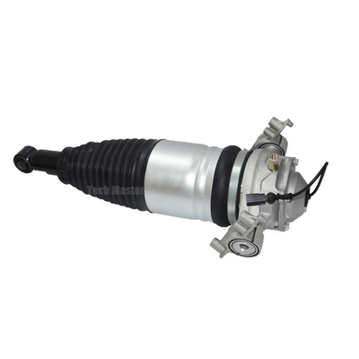 Ajustando la suspensión de goma del aire según VW Touareg II Porsche 958 precios 7P6616019K 7P6616020K de los amortiguadores de choque del automóvil