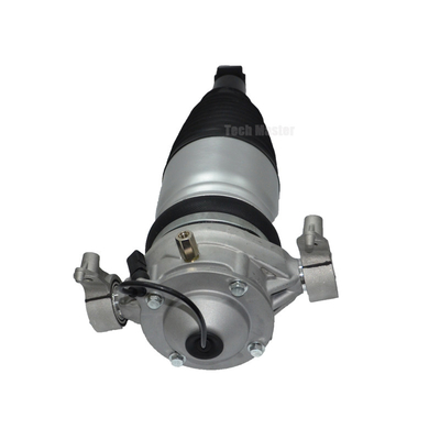 Ajustando la suspensión de goma del aire según VW Touareg II Porsche 958 precios 7P6616019K 7P6616020K de los amortiguadores de choque del automóvil