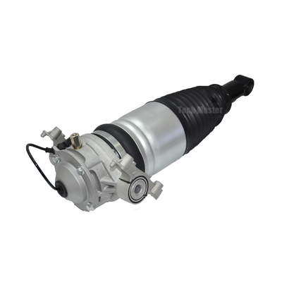 Ajustando la suspensión de goma del aire según VW Touareg II Porsche 958 precios 7P6616019K 7P6616020K de los amortiguadores de choque del automóvil